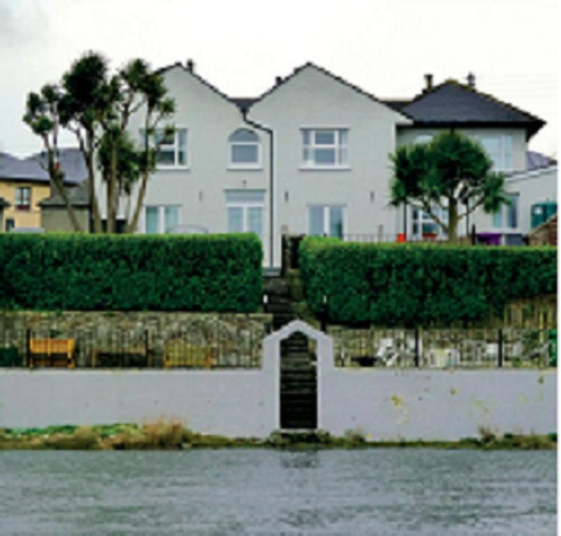 River Lodge Accomodation Wicklow Dış mekan fotoğraf